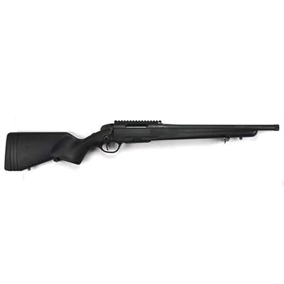 Steyr Arms Pro Tactical .308 Win 16" Barrel 10-Rounds - $1105.58