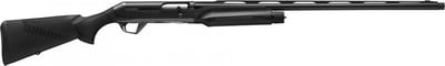 Benelli SBE II 25th Anniversary 28" Black Cerakote - $1661.55