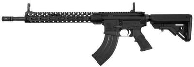 Colt Enhanced Patrol Rifle 7.62x39mm 16.1" 30rd - $998.81 (Add to cart for best price)
