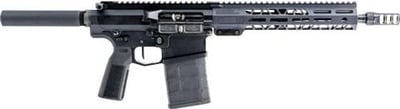 Faxon Sentinel AR-10 8.6 Blackout 12" Black FX8612 - $1699.98 