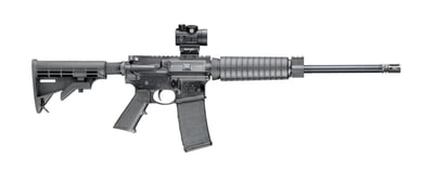 Smith & Wesson M&P15 Sport II 5.56/223 + Bushnell AR Optics TRS-26 Red Dot - $649.99 (Free S/H on Firearms)