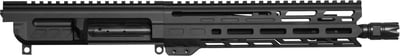 CMMG DISSENT Mk4 AR-15 10.5" CM 5.56MM Upper Receiver w/ 9.6" M-LOK Handguard - $999.99 