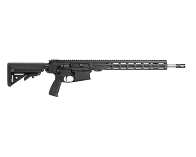 Maxim Defense MD11 Aluminum AR-10 Rifle Black7.62 NATO 18" Proof Stainless Barrel - $2649.99 (Add To Cart)