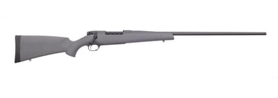 Weatherby Mark V Hunter Cobalt .240 WBY 24" Barrel 4-Rounds - $1226.33 (Add To Cart) 