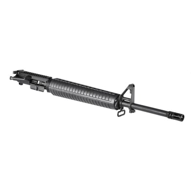 BROWNELLS - BRN 16A4 20" Upper Receiver - $539.10 w/code "WLS10" (Free S/H over $99)