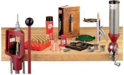 Hornady Lock-N-Load Classic Reloading Kit - $349.99 (Free Shipping over $50)