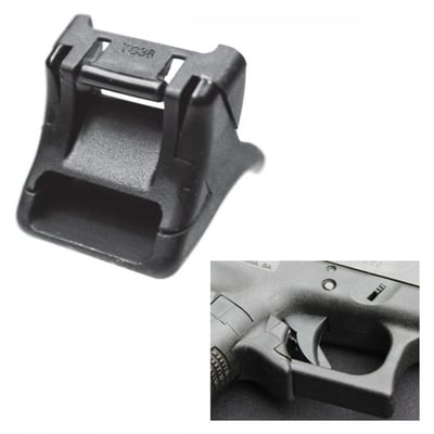 SAFE-DRAW Passive Safety for Glock trigger DA/SA Effect No buttons, just pull the trigger. - $9.95 + $4.49 shipping (12 uppers) (Free S/H over $25)