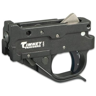Timney Ruger 10/22 Complete Drop In Trigger 1022-1C Black 2.75 lb - $209.99