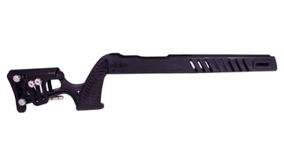 Luth AR Modular Chassis Assembly - .22 LR Rimfire Rifle Chassis for Ruger 10/22 - $134.99 (FREE S/H)