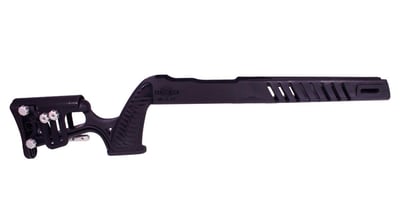 Luth AR Modular Chassis Assembly - .22 LR Rimfire Rifle Chassis for Ruger 10/22 - $134.99 (FREE S/H) 