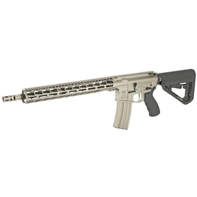 WMD Guns The Beast Nickel Boron 5.56 / .223 Rem 16" Barrel 30-Rounds - $984.20 