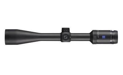 Zeiss Conquest HD5 Rifle Scope 3-15x42mm 1" Tube Z-plex Reticle - $649.88 (was $1049) (Free Shipping over $50)