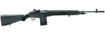Springfield Armory Standard M1A Black .308 Win 22" barrel 10 Rnds - $1277.99  ($7.99 Shipping On Firearms)