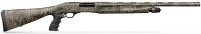 Retay GPS-XL Turkey 12 Gauge 3-1/2in RealTree Timber w/Pistol Grip Pump Shotgun 24in - $399.99