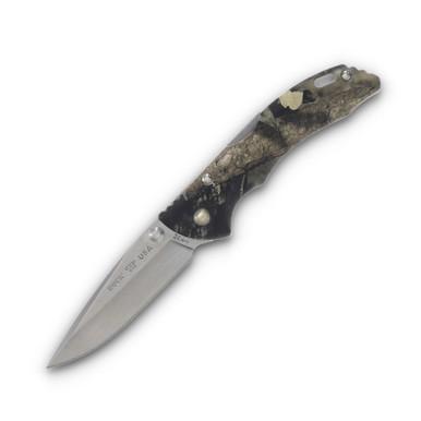 Buck Rival 1 Small Lockback Folding Knife Mossy Oak Break Up Country Camo - $24.99 (Free S/H over $95, excl. Ammo, Flamm.)