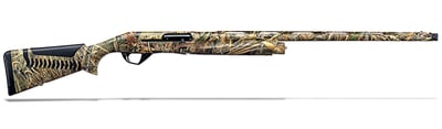 Benelli Super Black Eagle 3 12ga 28" Max 5 Shotgun 10301 Now available at scopelist - $1799