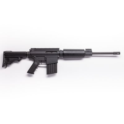 USED - DPMS LR 308 Sportical - $646.98  ($7.99 Shipping On Firearms)