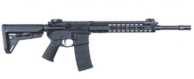 BARRETT REC7 5.56 NATO 16" 20rd Flyweight Black - $1777.99 (e-mail for price) (Free S/H on Firearms)