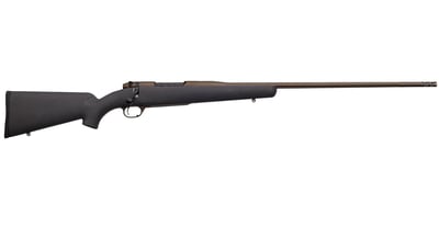 Weatherby Mark V Backcountry 6.5-300 Weatherby Mag (Midnight Special Edition) - $1678.99 (Free S/H on Firearms)