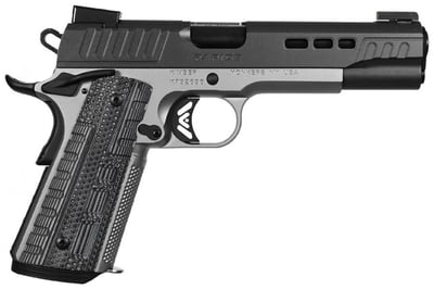 Kimber Rapide 45 ACP Two-Tone 5" Barrel 1911 - $1199