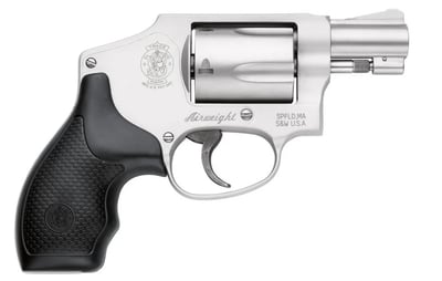Smith And Wesson 642 Airweight No Internal Lock - $379.99 ($14.99 flat rate shipping)
