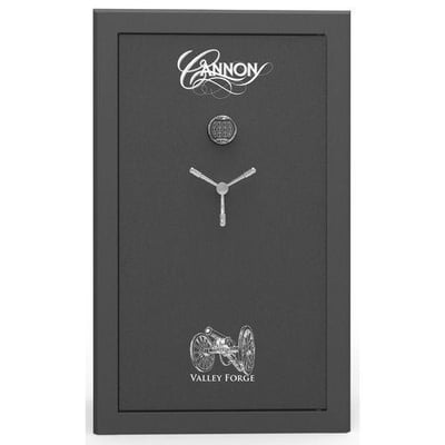Cannon Safe Valley Forge Series 42-Gun Safe - $559.97