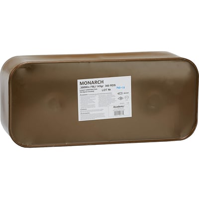 Monarch .308 Win 145-Grain 360 Rnds - $179.99 (Free S/H over $25, $8 Flat Rate on Ammo or Free store pickup)