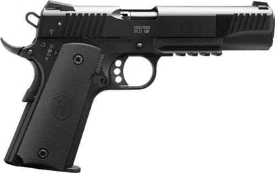 Hammerli Forge H1 22 LR 5" 12rd - $235.19