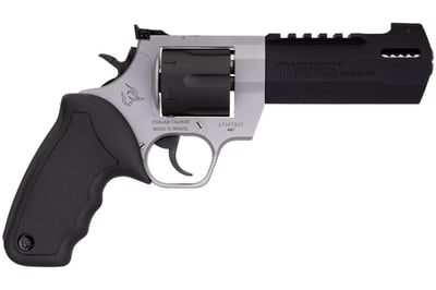 TAURUS Raging Hunter 44 Mag 5.125" 6rd SS - $779.99 (Free S/H on Firearms)