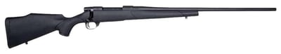 Weatherby WEATHERBY VANGUARD OBSIDIAN .300 WBY MAG 26" BLK/BLK SYN - $467.99