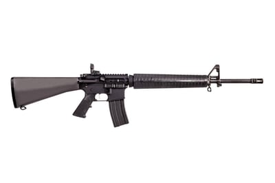 Anderson Manufacturing AM-15 A4 5.56 NATO Rifle with A2 Stock - $499.97 