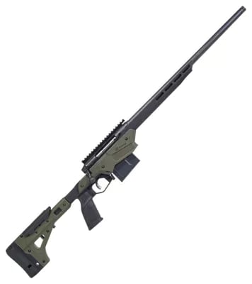 Savage AXIS II Precision Centerfire Rifle - .308 Winchester - $899.99 (free store pickup)