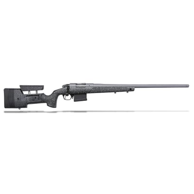 Bergara Premier Series HMR PRO 6.5 Creedmoor Threaded Bbl 24" Rifle - $1349.99 (e-mail price) (Free Shipping over $250)