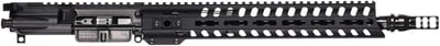 POF Complete Upper Minuteman 13.75" 300 Blackout - $807.95 (Add to cart for best price) 