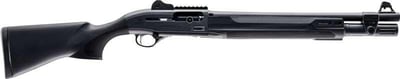 Beretta 1301 Tactical MOD 2 12 Gauge 18.5" 7rd Black - $1599.99 (email price)