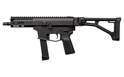 Angstadt Arms MDP-9 Gen2 SBR 9mm 6" 27rd - $1620.82 