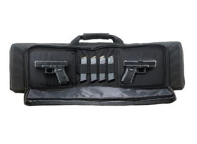 Drago Gear XT Double Gun Case - $76.47