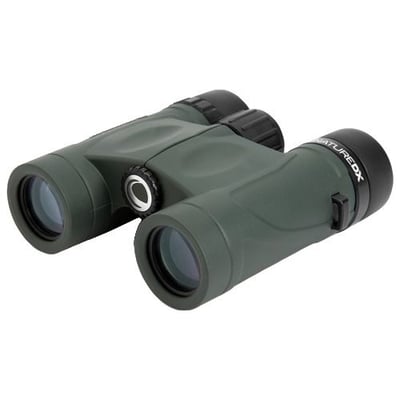 Celestron Nature DX Binoculars 10X 42mm - $99.99 (Free S/H over $25, $8 Flat Rate on Ammo or Free store pickup)