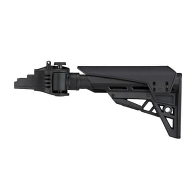 ATI Strikeforce Adjustable Side-Folding TactLite Stock - $71.99 (Buyer’s Club price shown - all club orders over $49 ship FREE)
