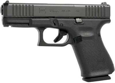 Glock Model 23 .40 S&W Capacity Handgun: Modular Optic System, Compact Design - $595 (Email Price) 