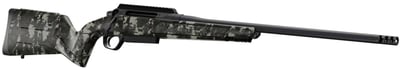 Christensen Arms Evoke Hunter 6.5 Creedmoor Bolt Action 4 Capacity Lightweight, Precision Rifle - $469.99 (Add To Cart) 