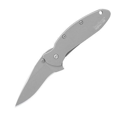 Kershaw Scallion Frame Lock Knife - $28.50 + FS over $35 (Free S/H over $25)