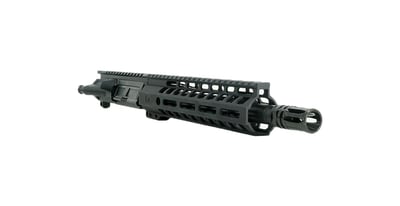 Ghost Vital 10.5" 5.56 NATO Upper Receiver - Blem - $219