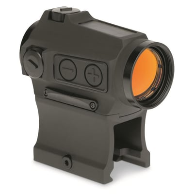 Holosun HS503CU Multi-reticle Micro Reflex Sight - $211.40 (or less after coupon) (Buyer’s Club price shown - all club orders over $49 ship FREE)