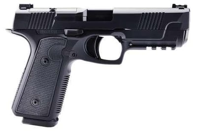 Daniel Defense DDH9 9mm 4.28" 15+1 - $899.99 (Add to cart for best price) 