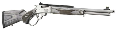 Marlin 336 SBL Stainless .30-30 Winchester 19" Barrel 6-Rounds - $1399.99 ($19.99 S/H on Firearms / $15.99 Flat Rate S/H on ammo)