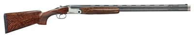 F.A.I.R. Carrera IV 12 Gauge 32" Opta Wood FR-DCIV-1232 - $1499.98