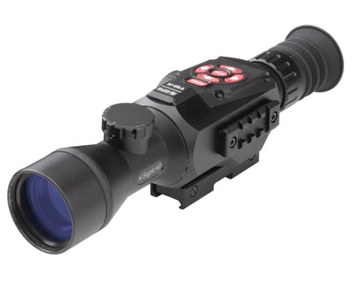 ATN NIGHT VISION X-Sight II HD 5-20x Day & Night Riflescope - $589.99
