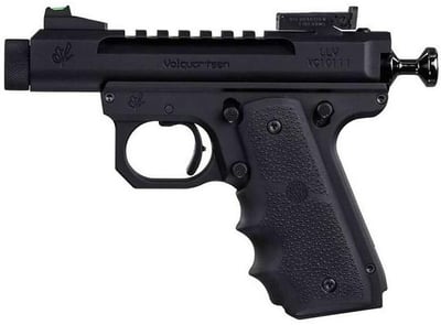 MINI SCORPION 22 LONG RIFLE SEMI-AUTO HANDGUN - $1199.99 (Email Price)
