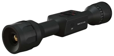 ATN ThOR LTV 1.5-4.5x12mm Multi Reticle Thermal Riflescoope - $655.99 (Add To Cart) 